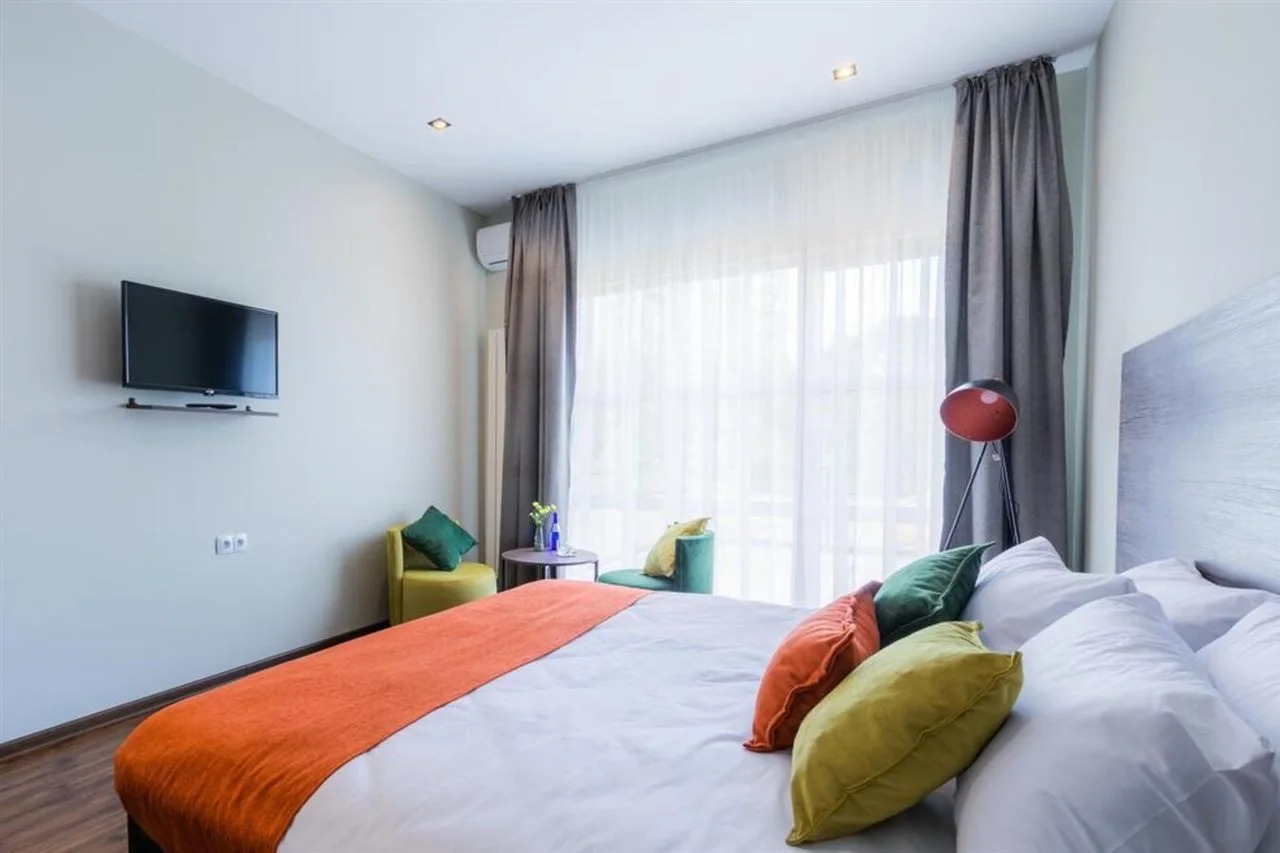 Photo - Boutique Hotel MOJO