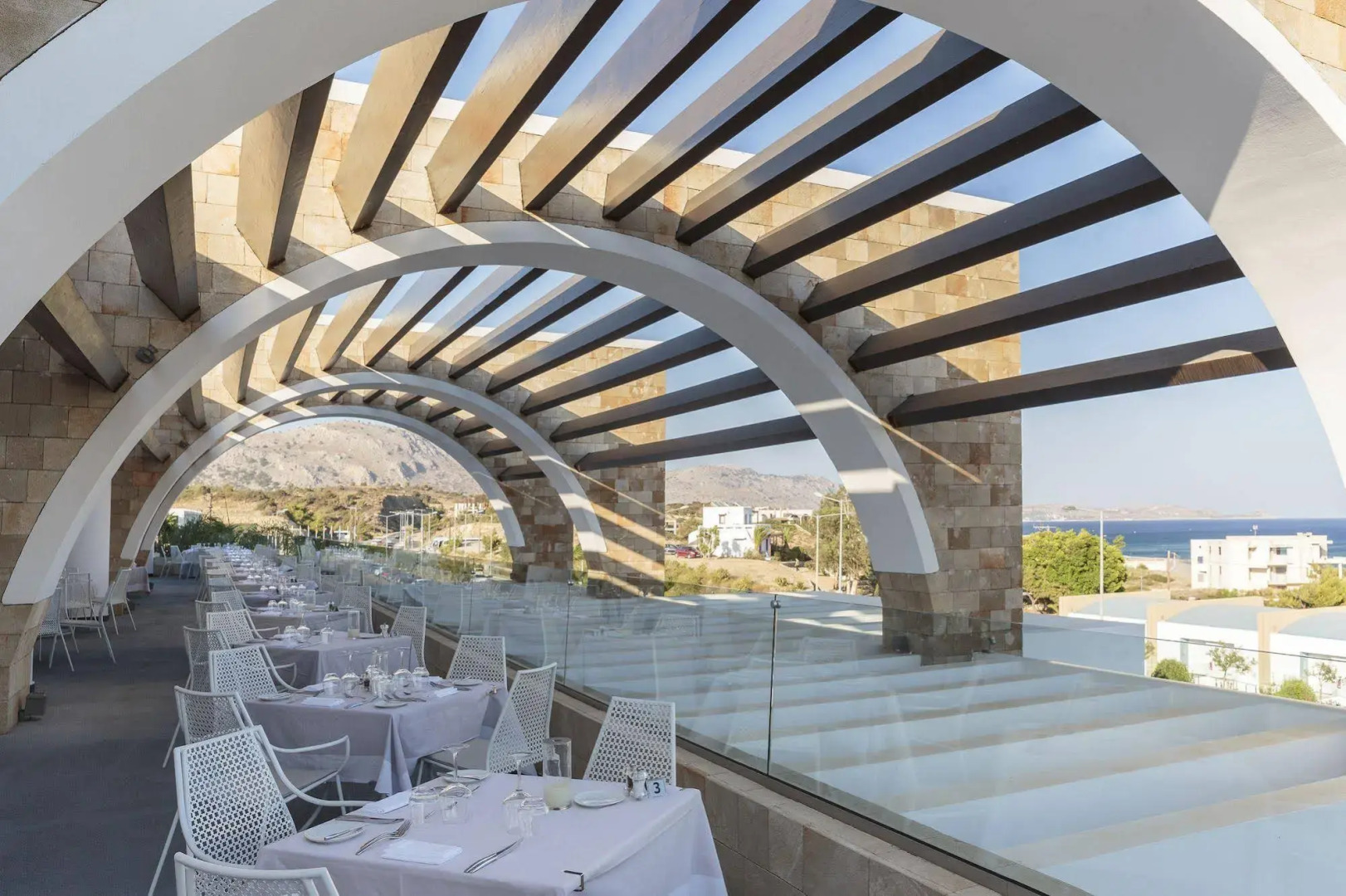 Foto - Princess Andriana Resort & Spa - Ultra All-Inclusive