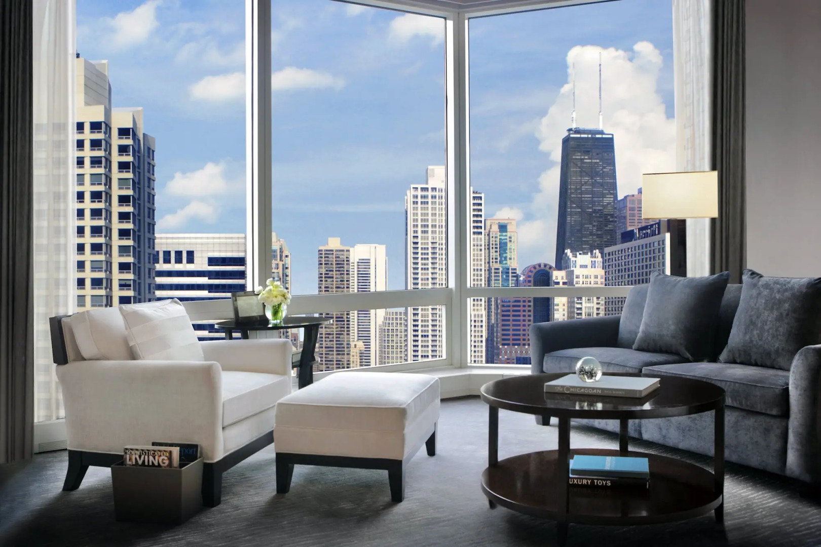 Foto - Trump International Hotel & Tower Chicago