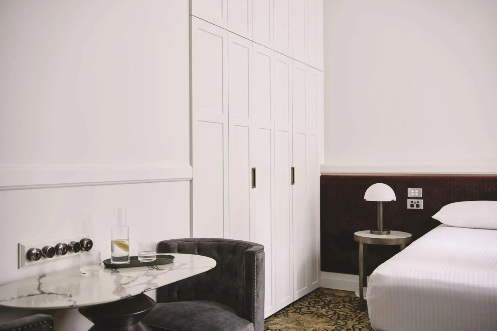 Photo - Rendezvous Hotel Melbourne