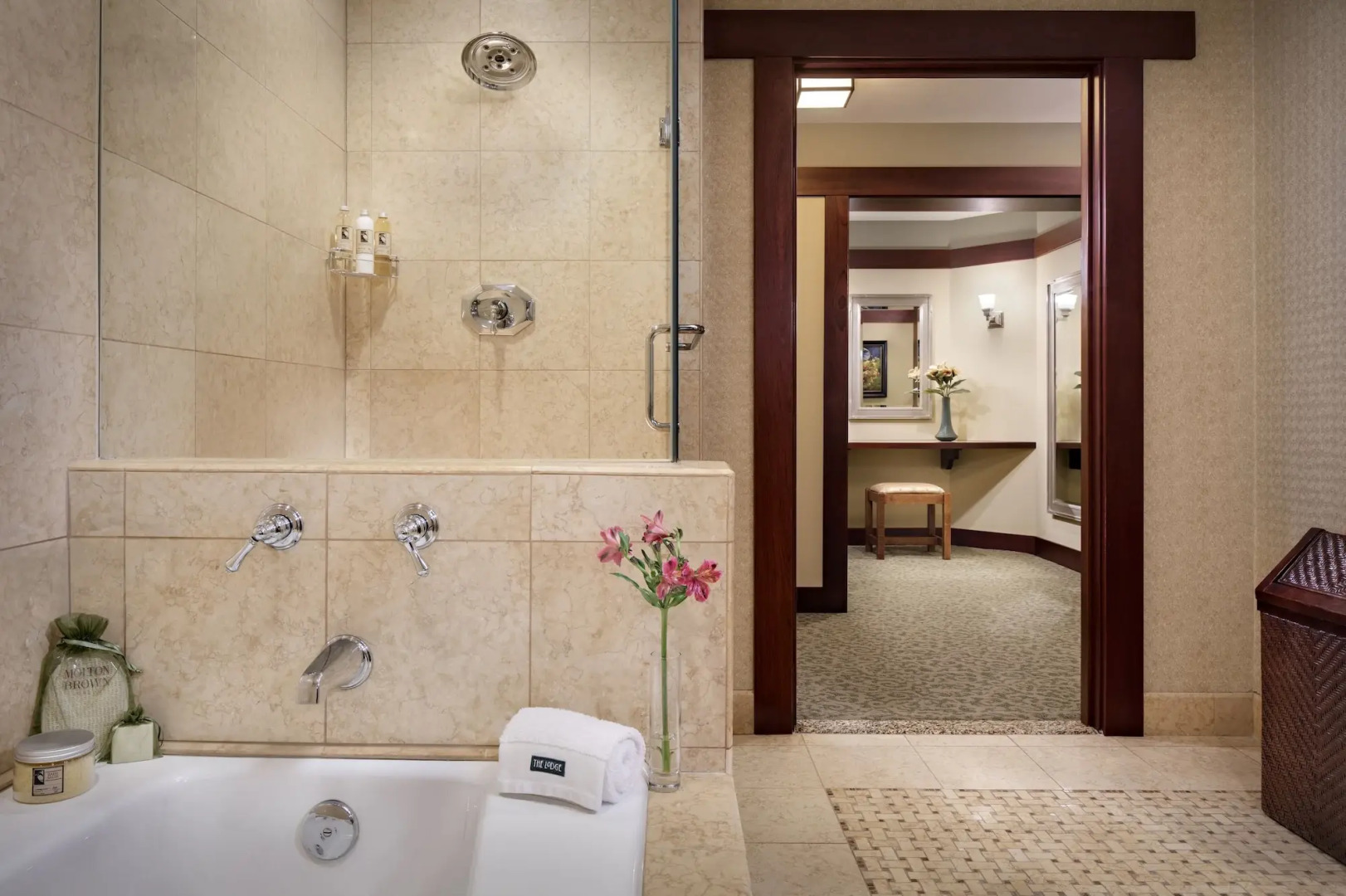 Photo - The Lodge at Torrey Pines