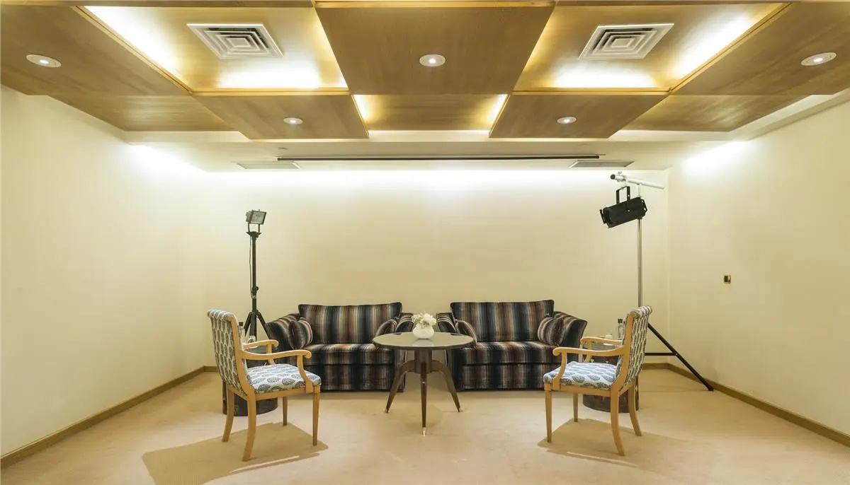 Photo - Hyatt Regency Hesperia Madrid