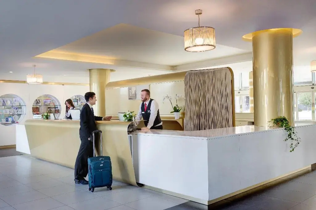 Photo - iH Hotels Roma Z3