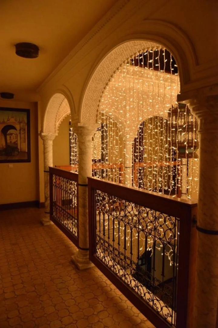 Photo - Alcoba del Rey de Sevilla