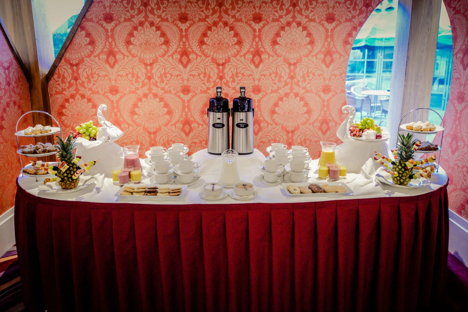 Photo - Osprey Hotel