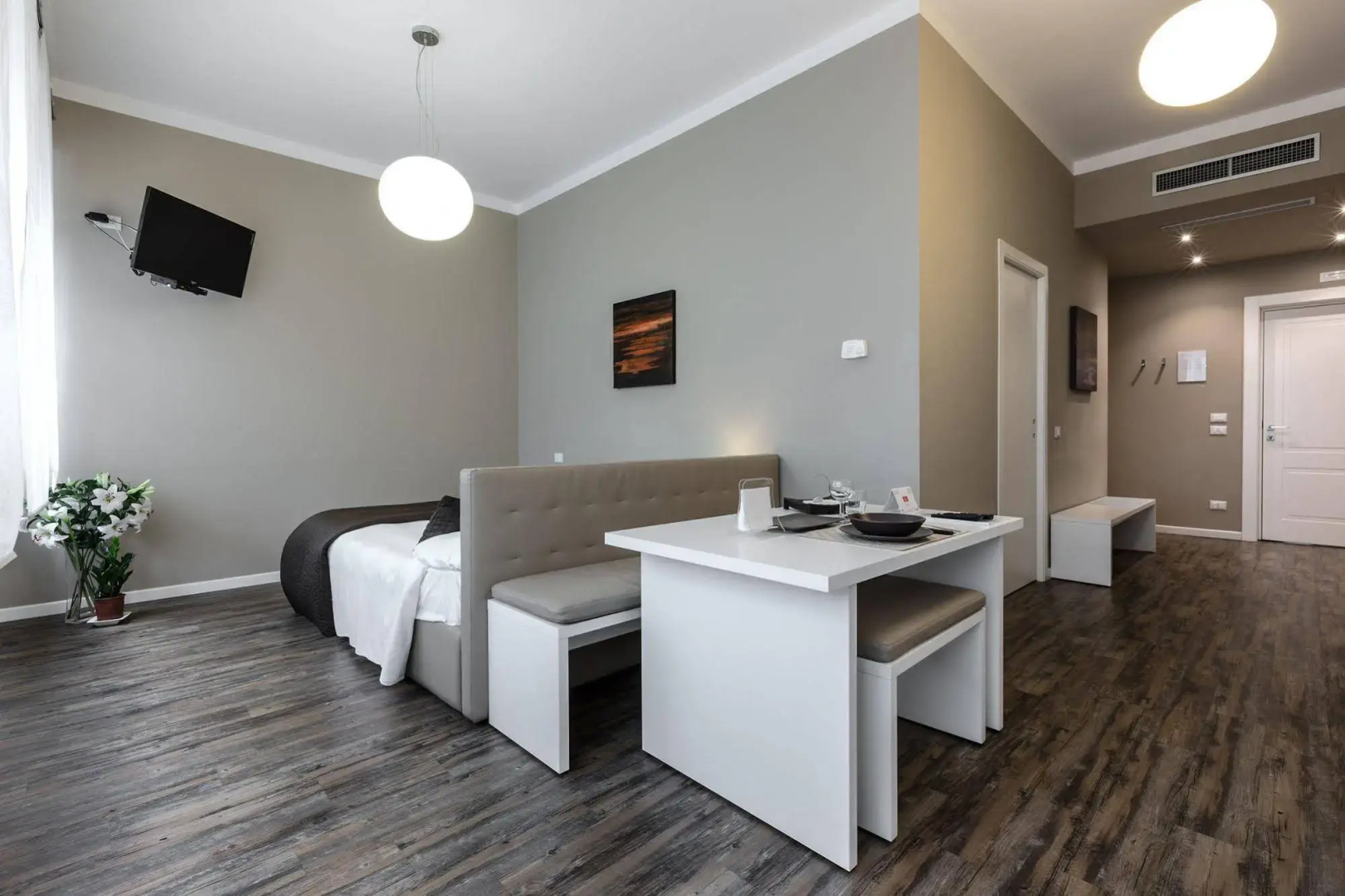 Photo - Studio Inn De Angeli