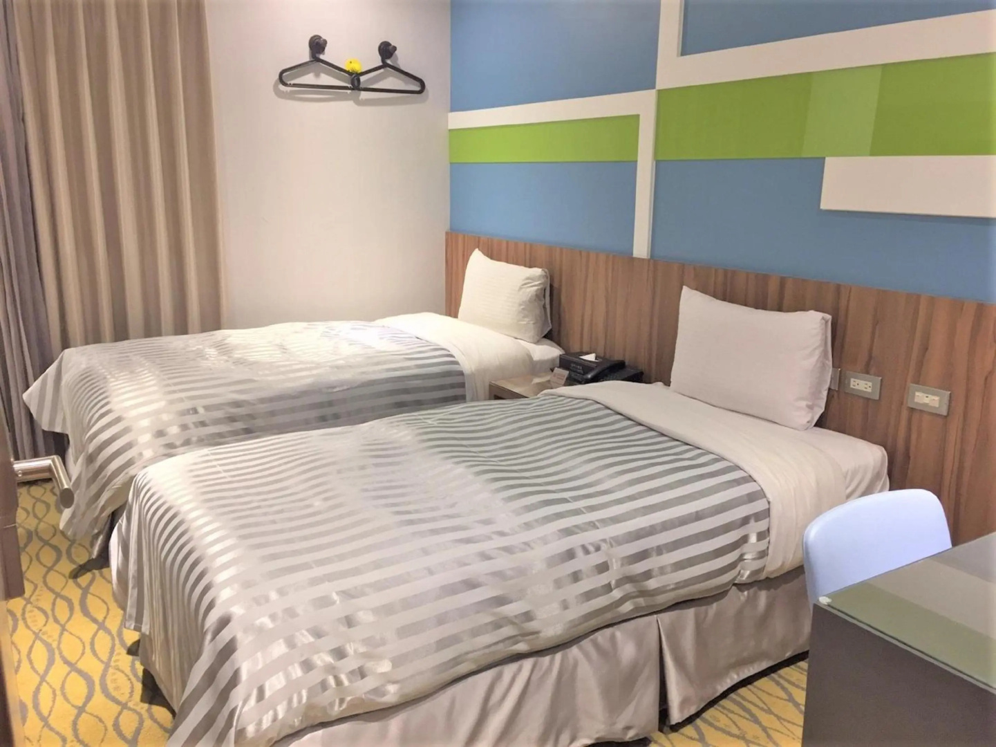 Foto - Ximen Hotel