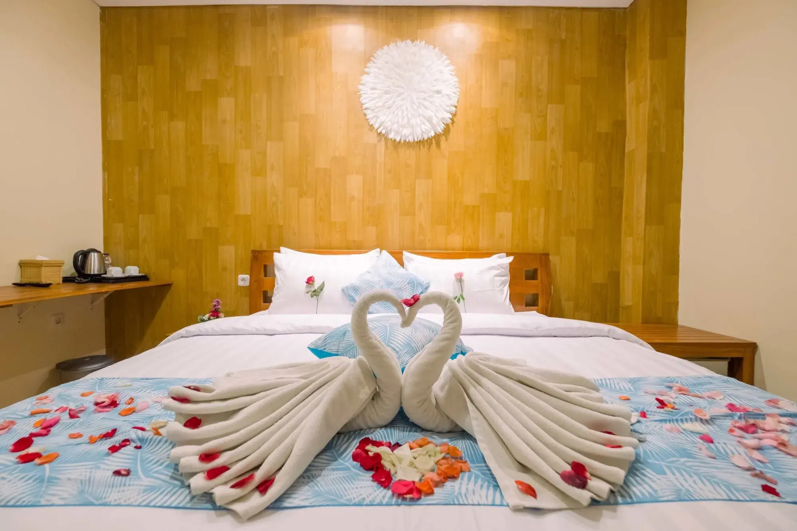 Foto - Caroline Guest House