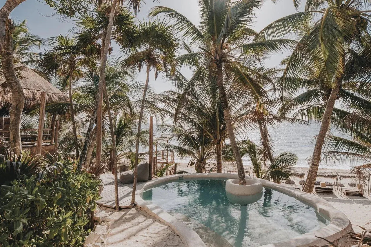 Foto - Papaya Playa Project, Tulum, a Member of Design Hotels