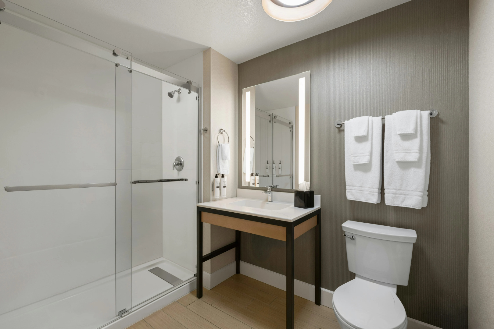 Foto - Hilton Garden Inn Portland Airport