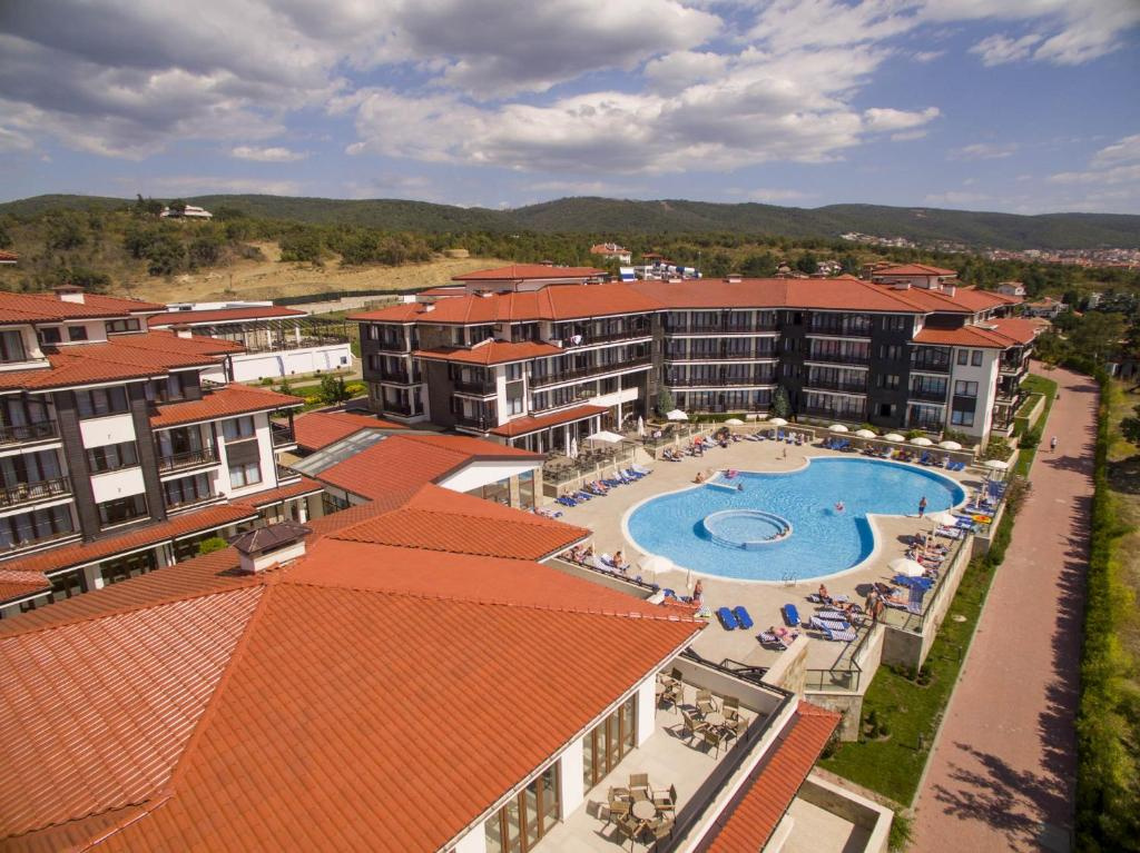 Foto - Nevis Resort & Aqua Park - All Inclusive