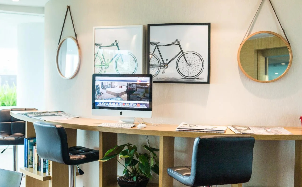 Foto - Village Hotel Changi by Far East Hospitality