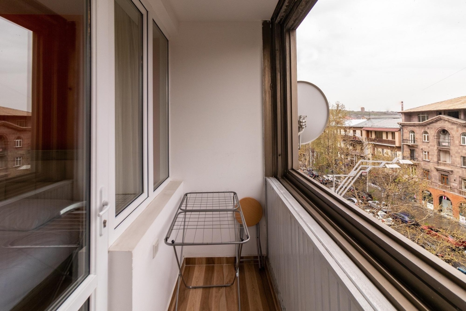 Stay Inn (Стей Инн) на проспекте Саят-Новы 33