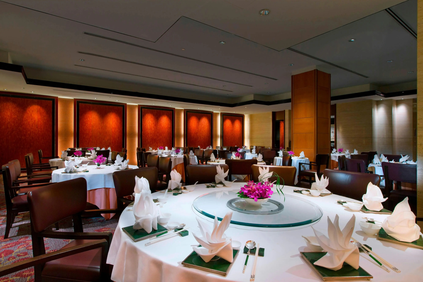 Photo - Sheraton Towers Singapore