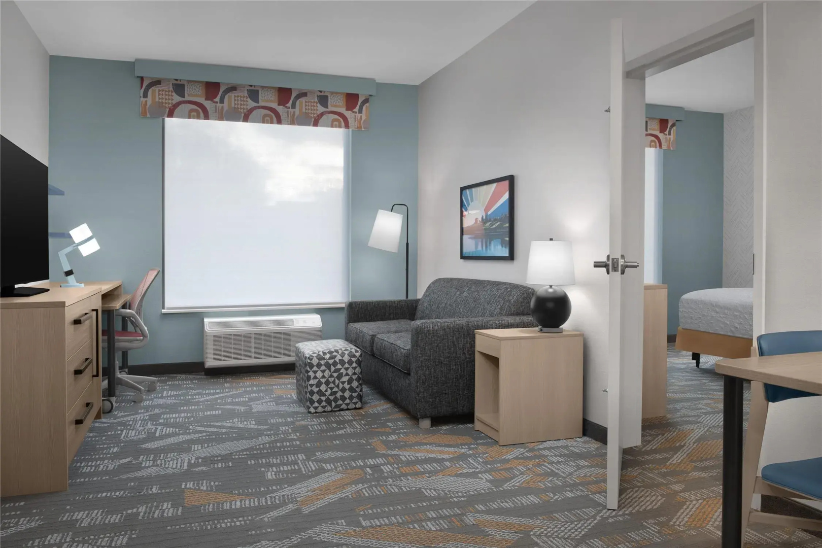 Foto - Home2 Suites By Hilton Syracuse Liverpool Airport Area