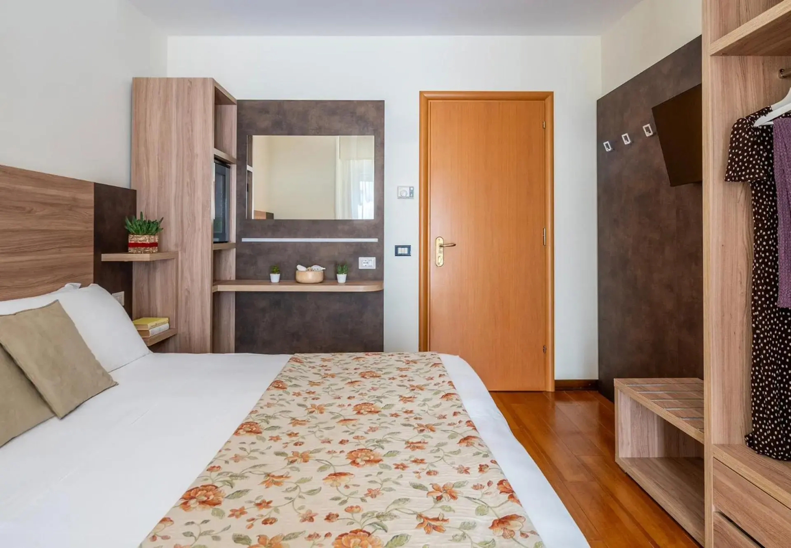 Photo - Hotel Rondinella e Viola