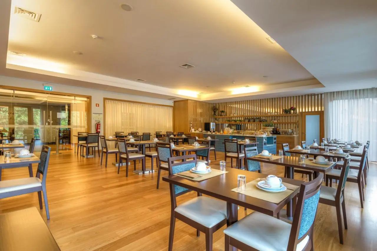 Photo - Hotel Rural Vale do Rio & Spa