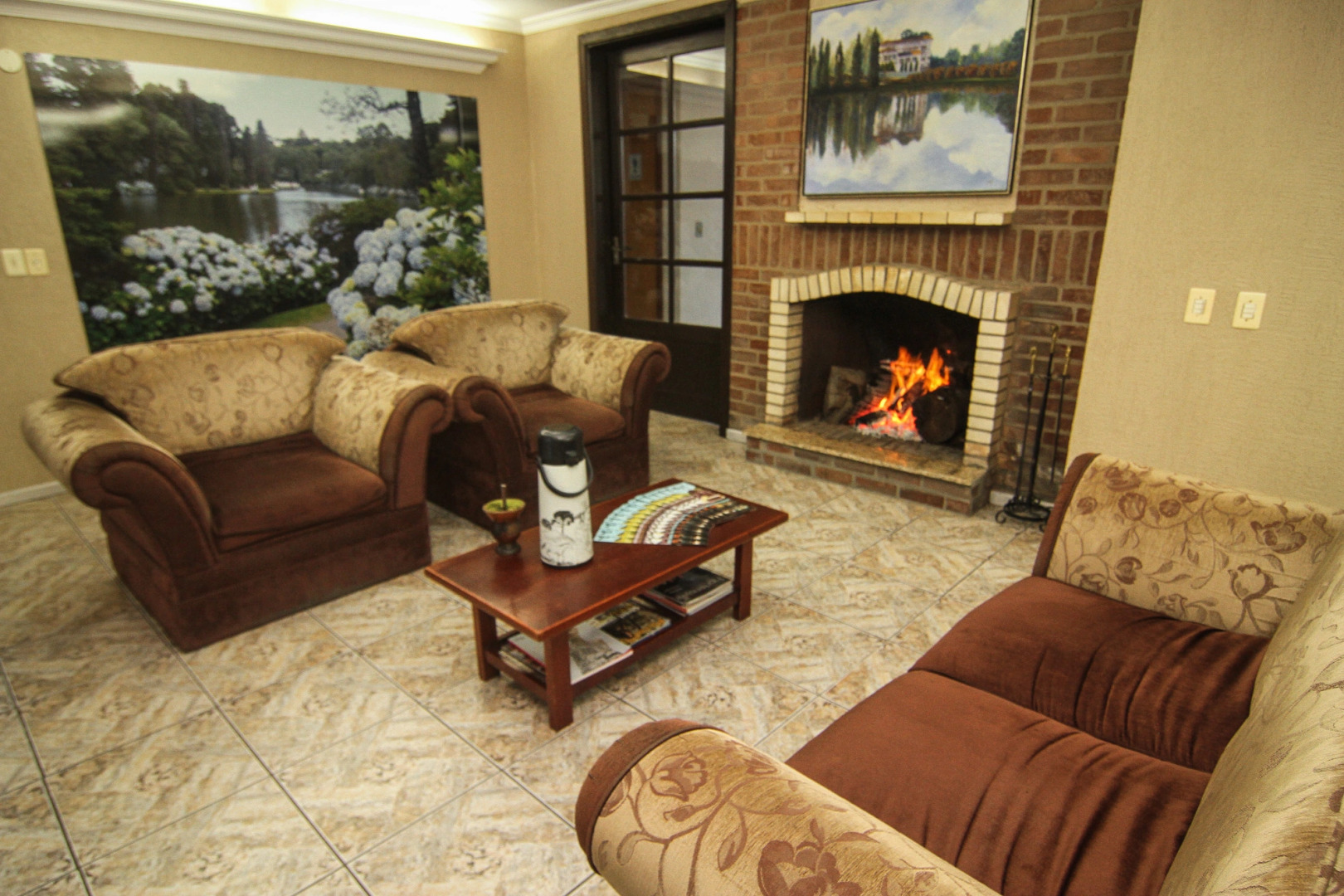 Foto - Hotel San Lucas