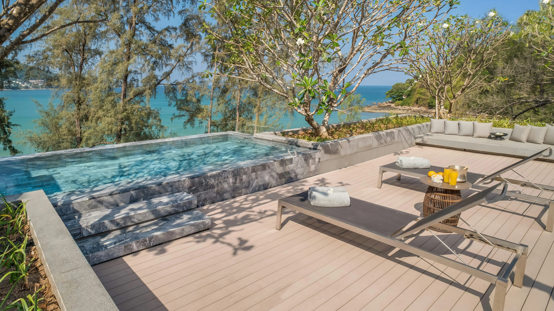 Photo - Twinpalms MontAzure Phuket