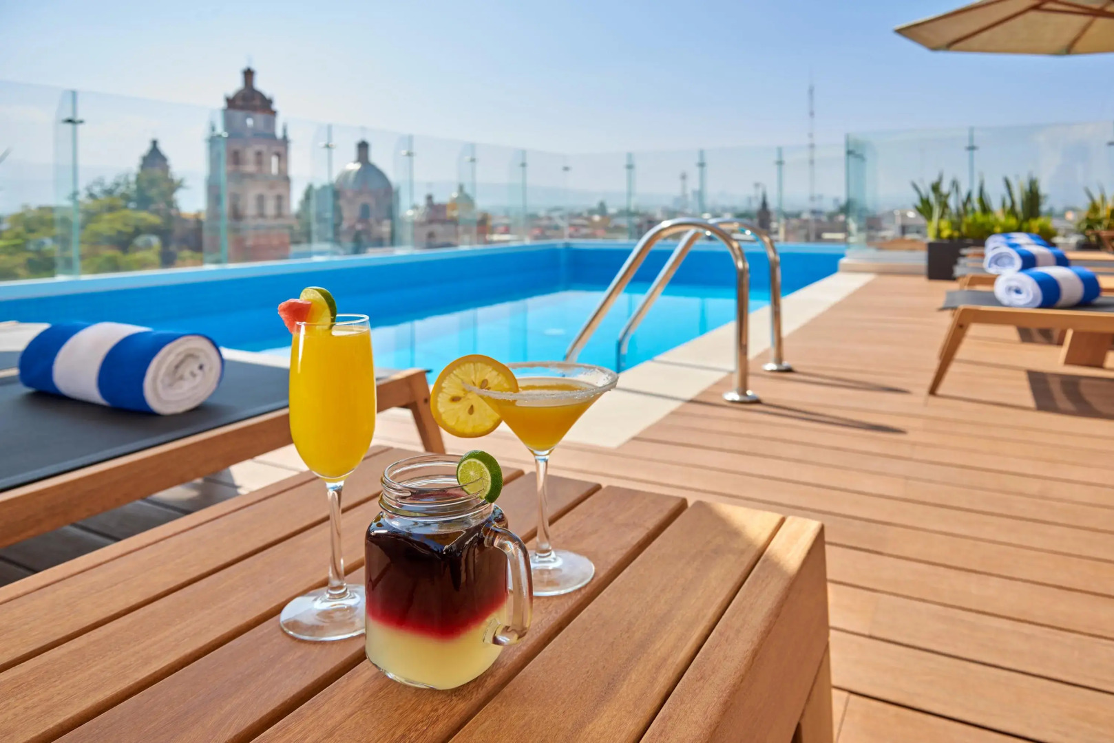 Photo - City Centro by Marriott San Luis Potosi