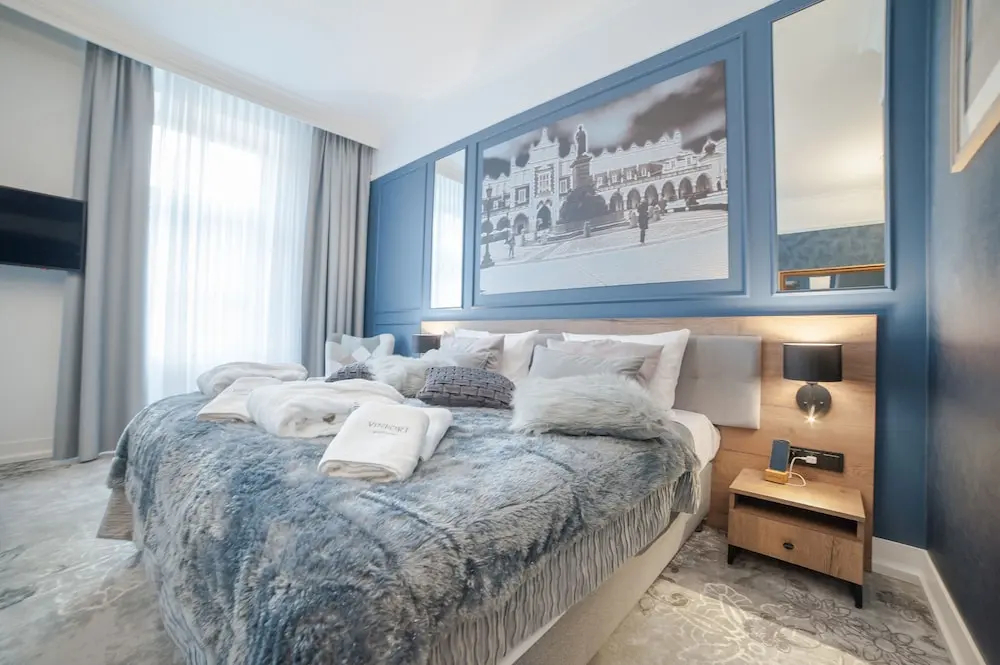 Photo - Vinfort Aparthotel