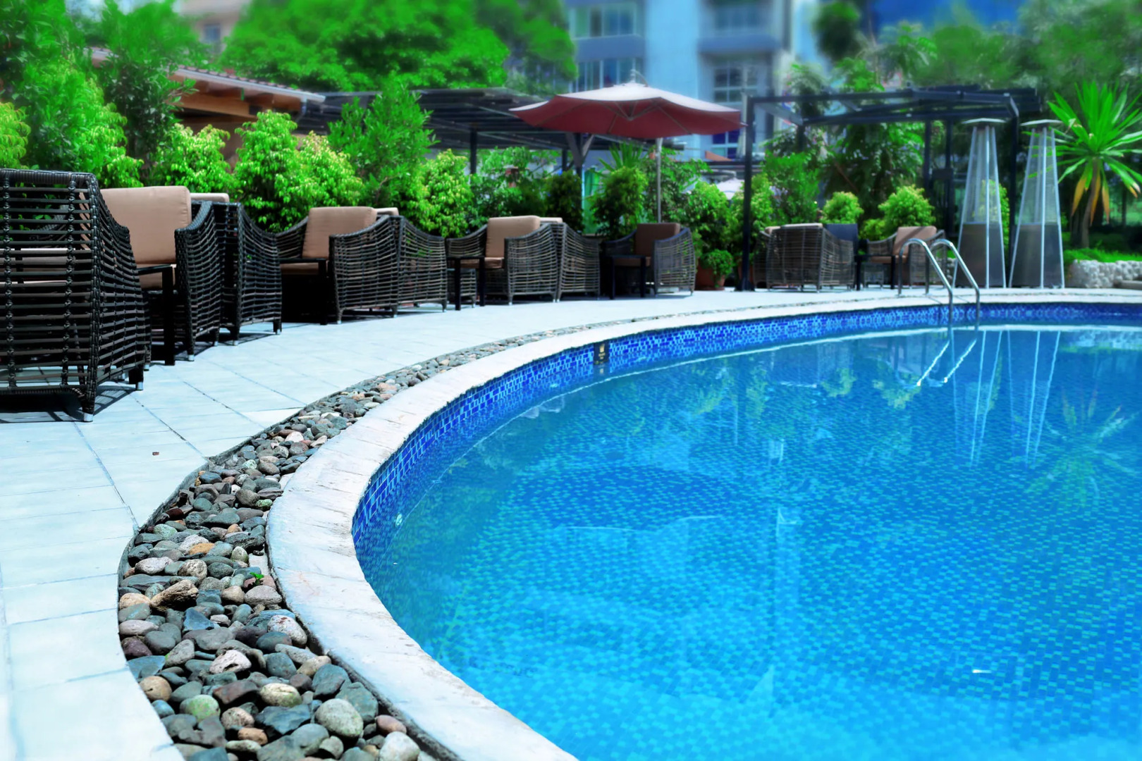 Foto - Monarch Hotel