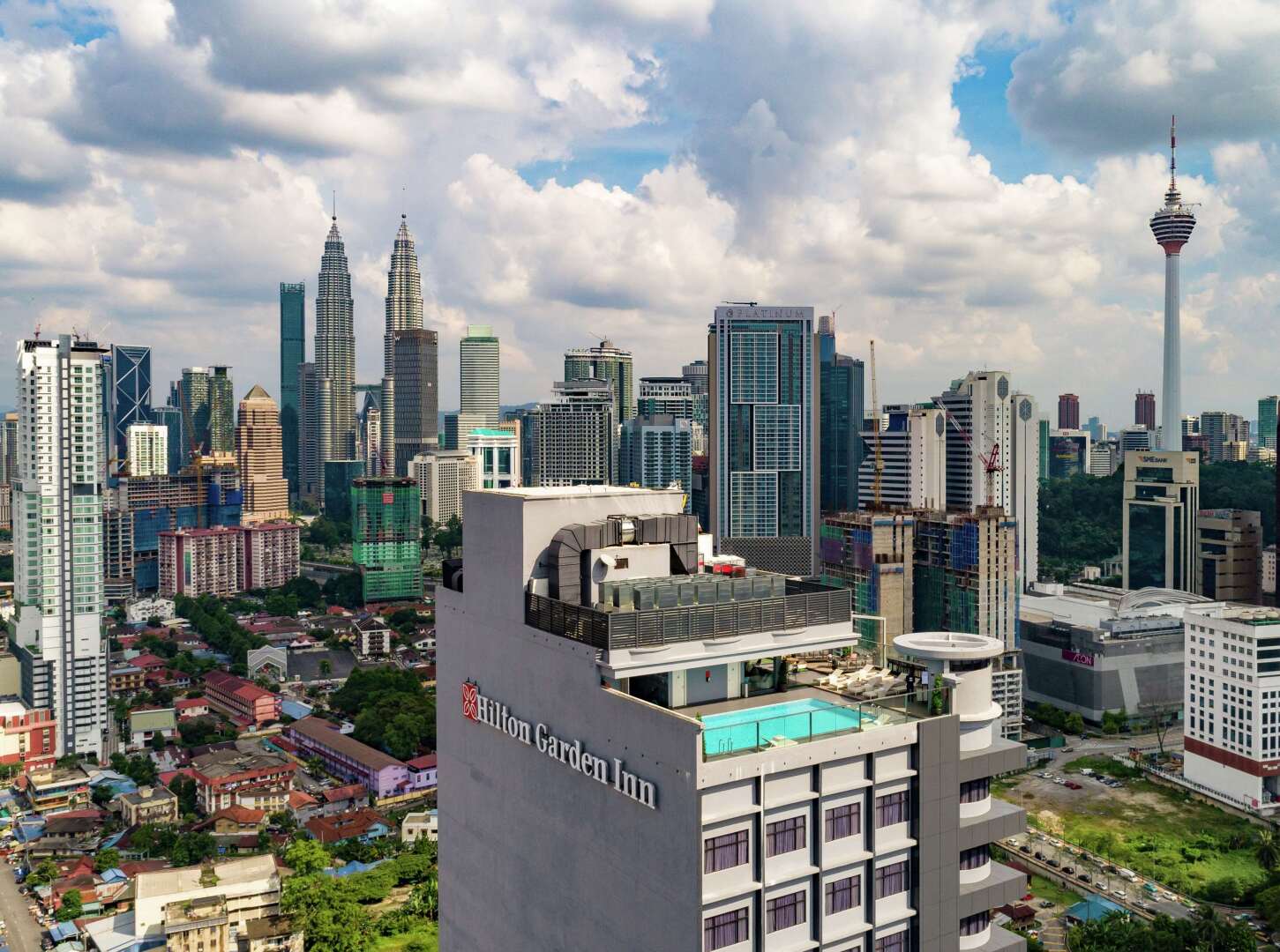 Photo - Hilton Garden Inn Kuala Lumpur - South