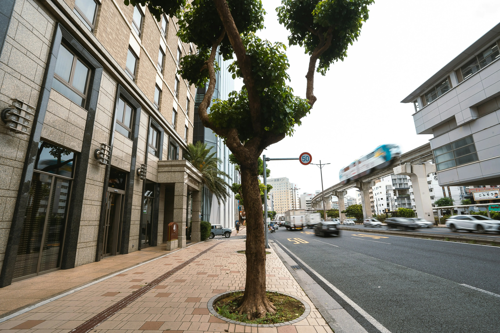 Foto - DoubleTree by Hilton Naha