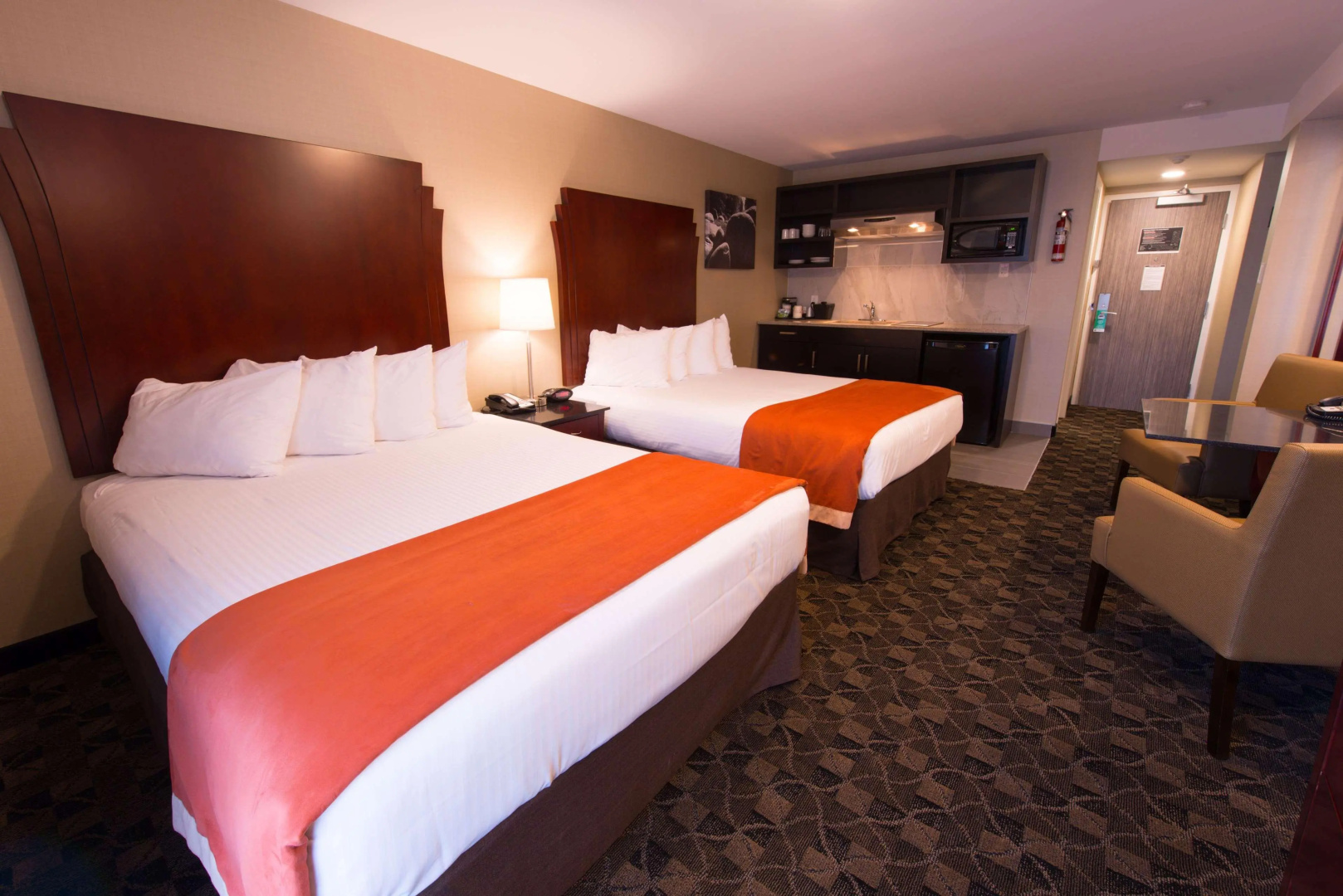 Photo - Best Western Northgate Inn