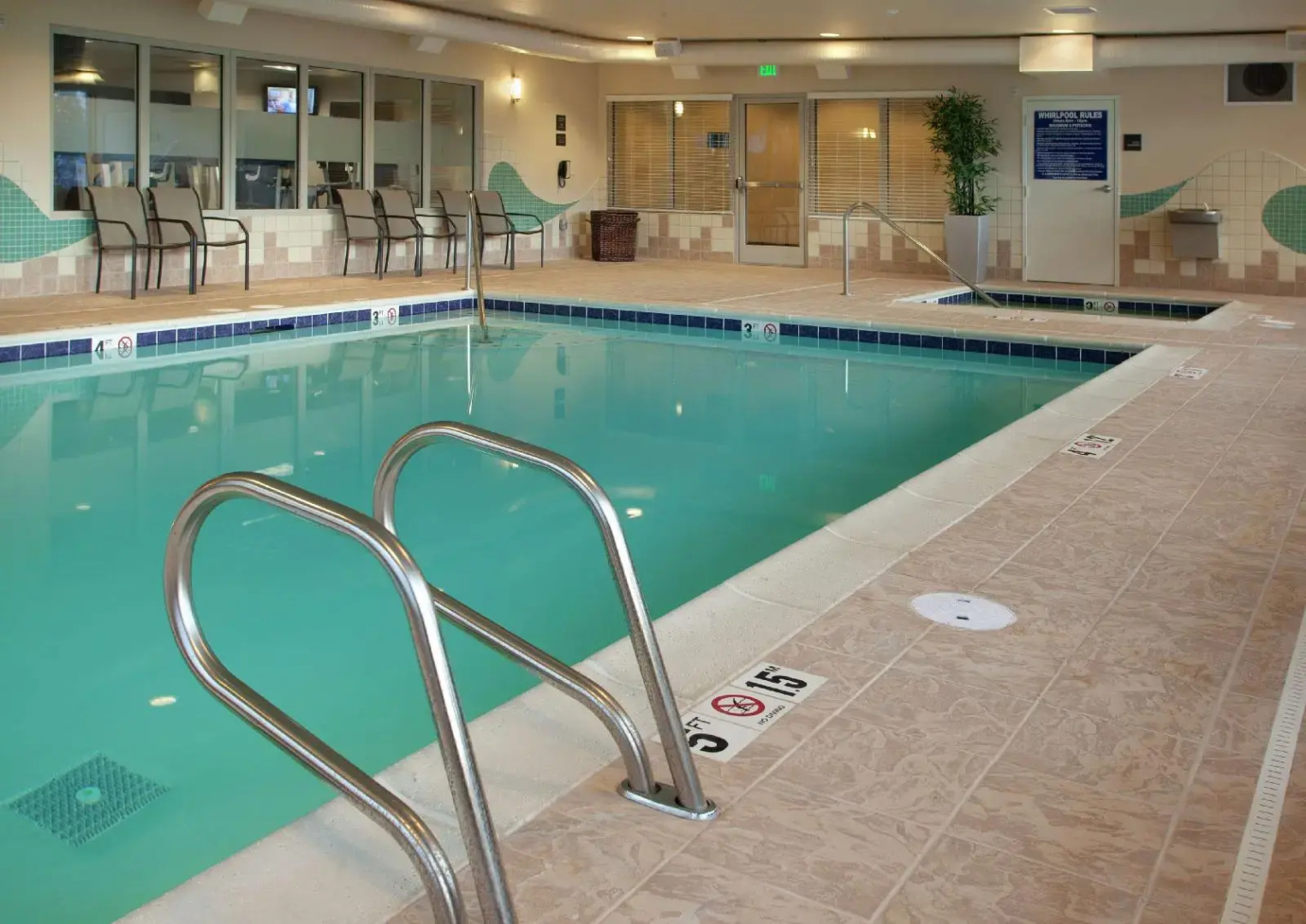 Foto - Hampton Inn & Suites Seattle/Federal Way