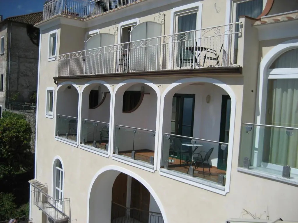 Foto - Hotel Bonadies