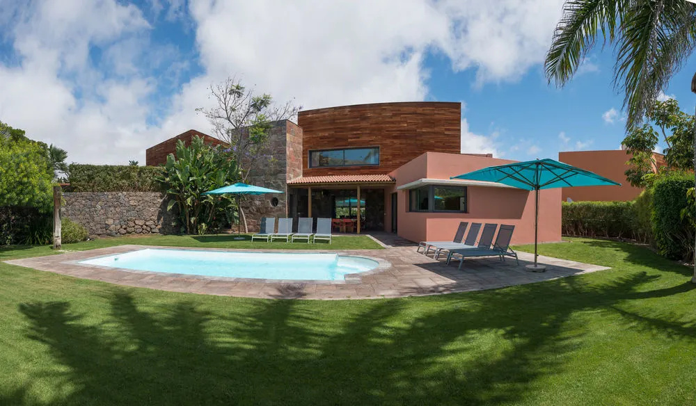 Foto - Villas Salobre