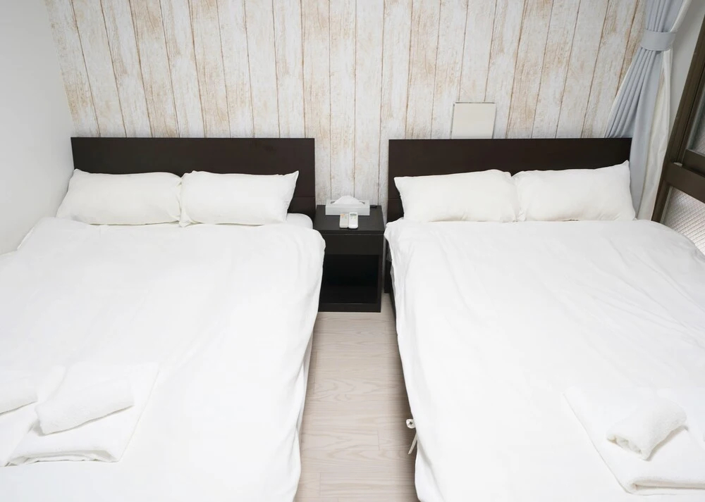 Foto - Laffitte Hirai Condominium Hotel