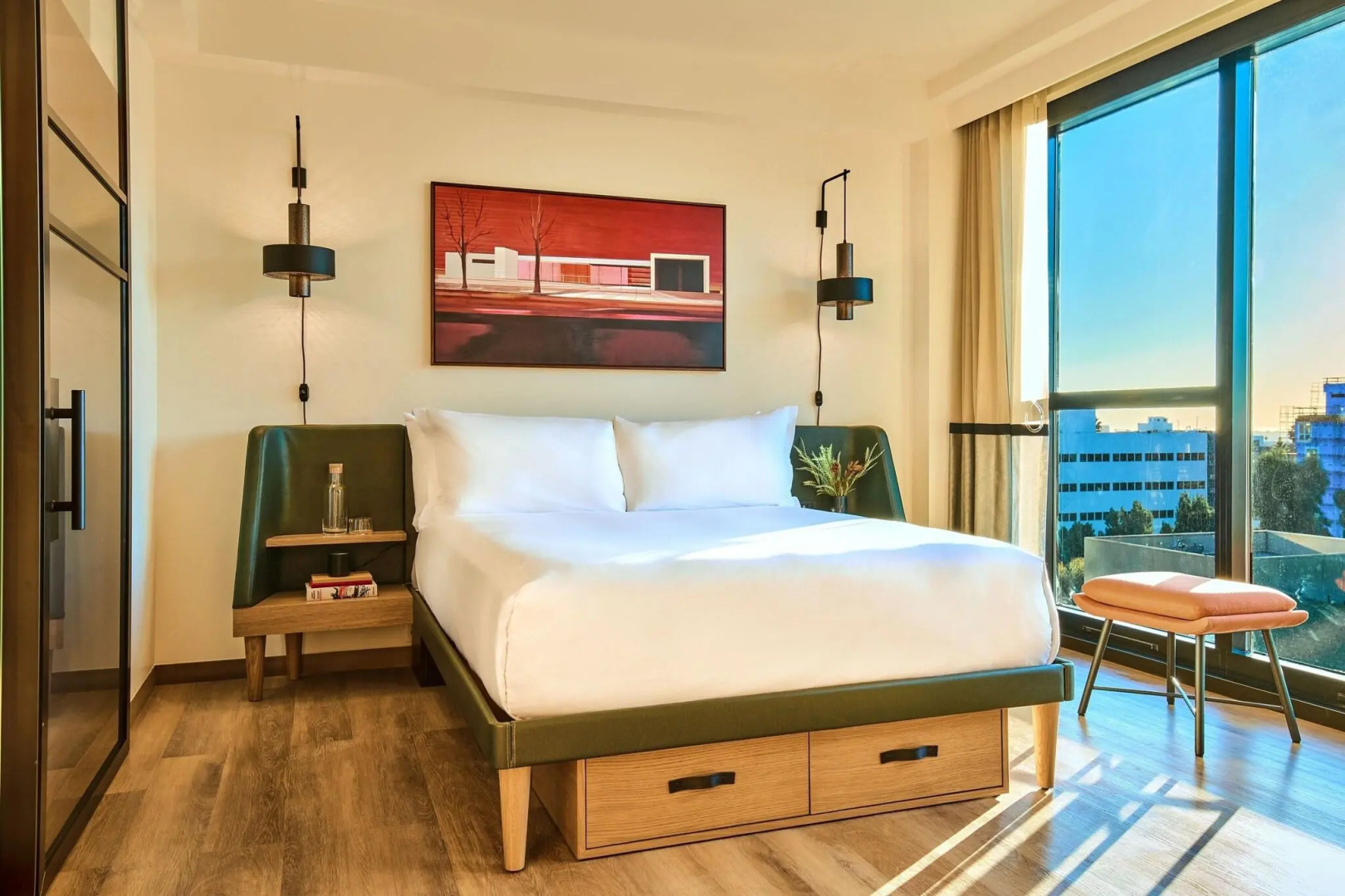 Foto - Hollywood Volume, a Tribute Portfolio Hotel