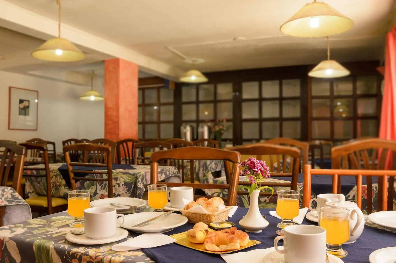 Foto - M382 Hotel Bariloche