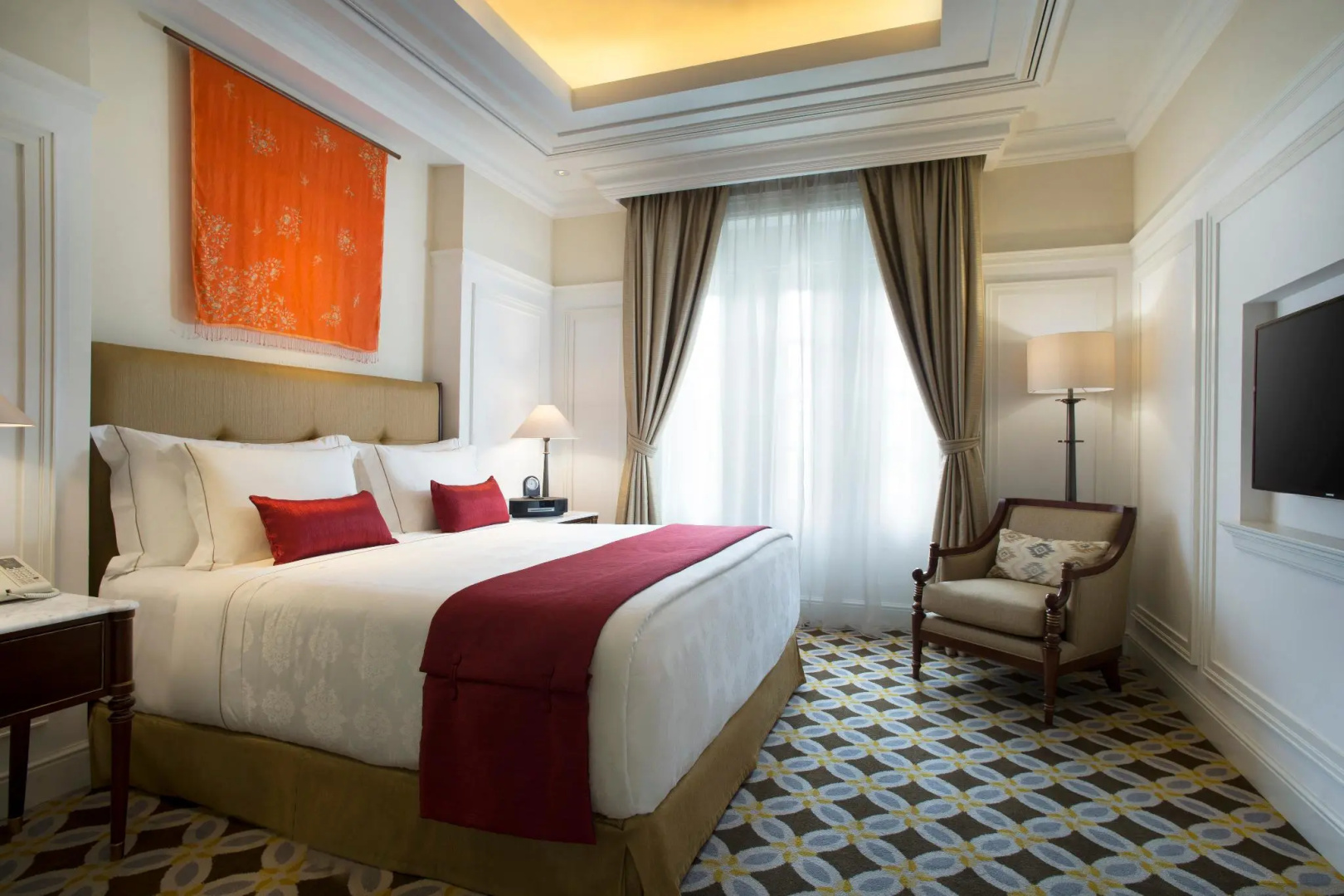 Foto - The Hermitage, A Tribute Portfolio Hotel, Jakarta