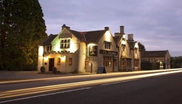 Photo - The Northey Arms