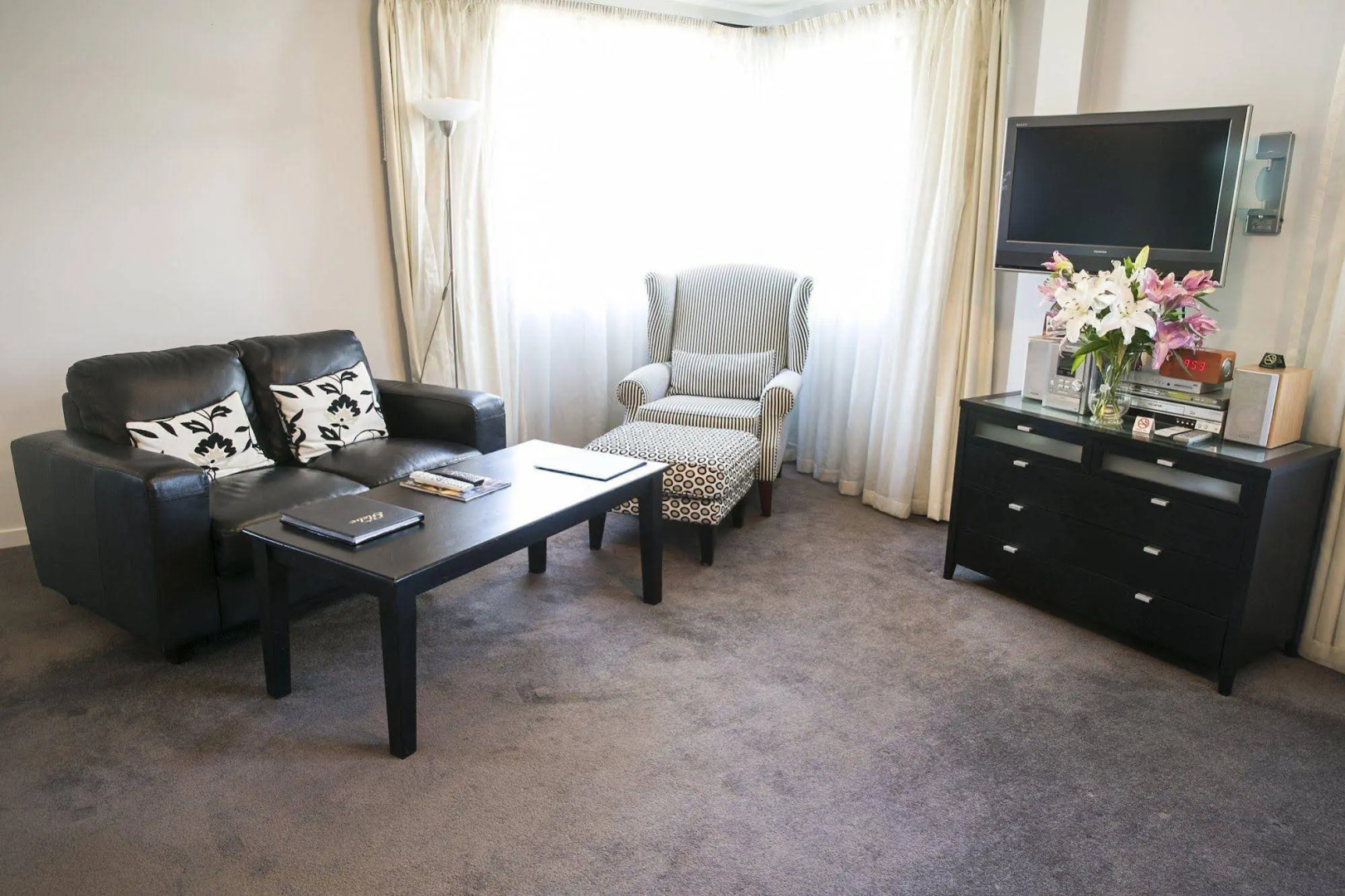 Foto - The Glebe Apartments