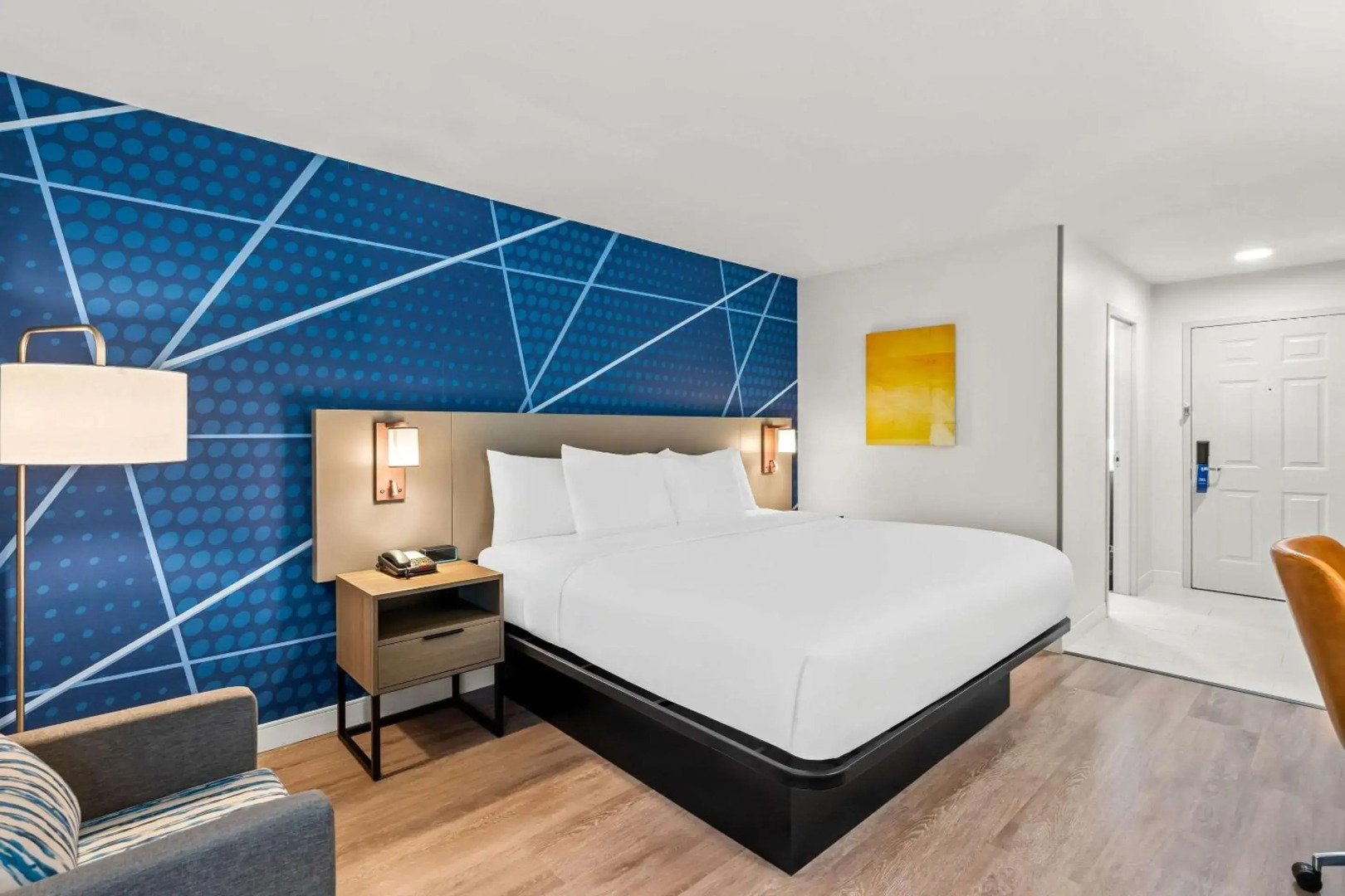 Foto - Comfort Inn & Suites Salt Lake City I-80 I-15 Downtown