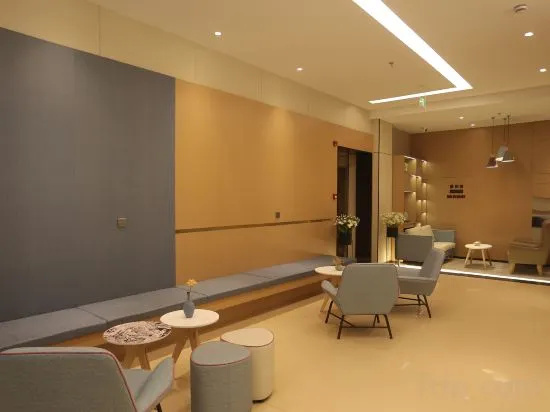 Homeinn · neo (Xi'an Zhonglou Subway Station)