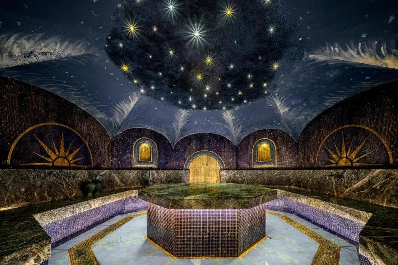 Foto - Baltic Beach Hotel & SPA