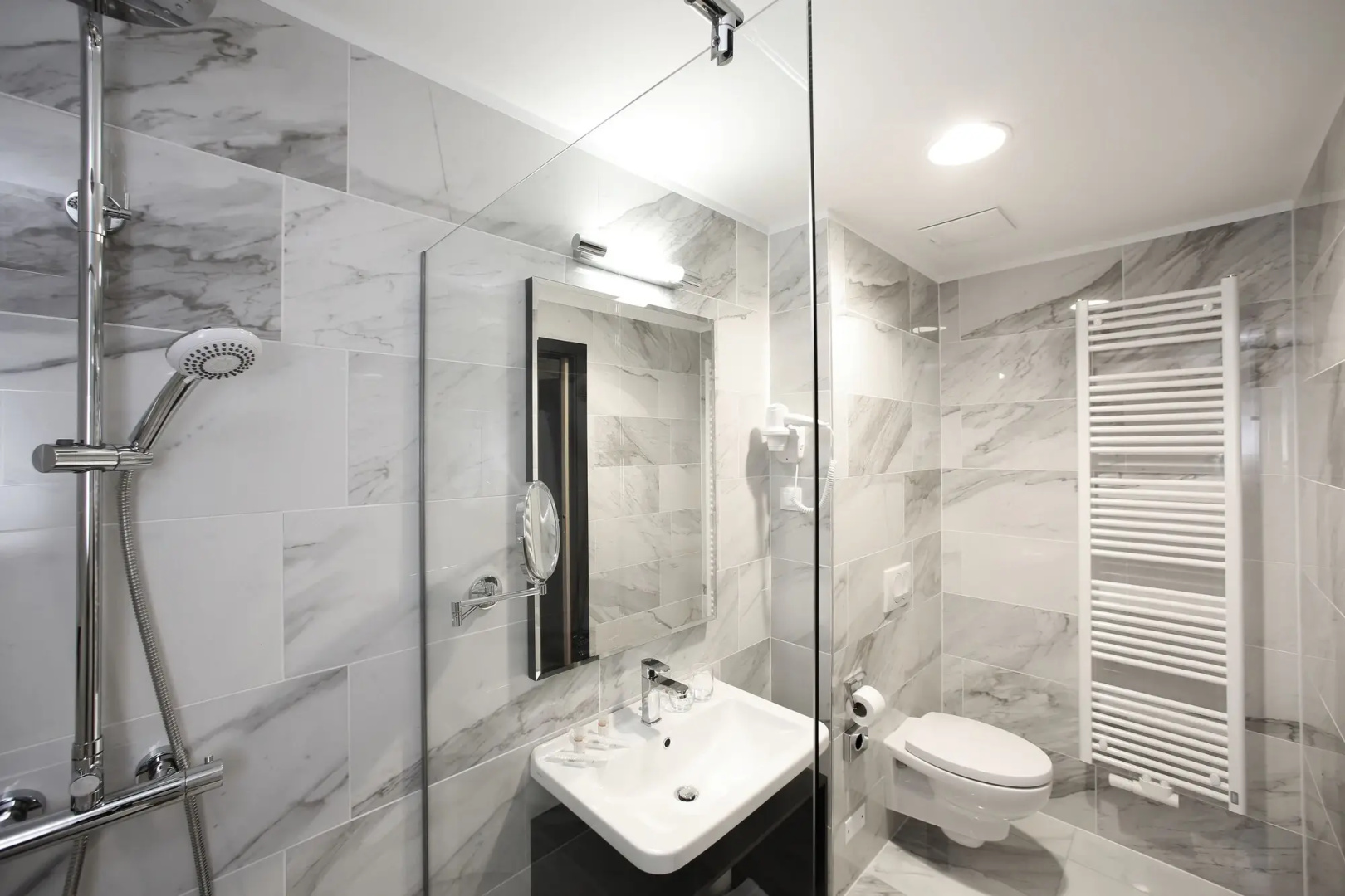 Foto - Urban Boutique Hotel Center