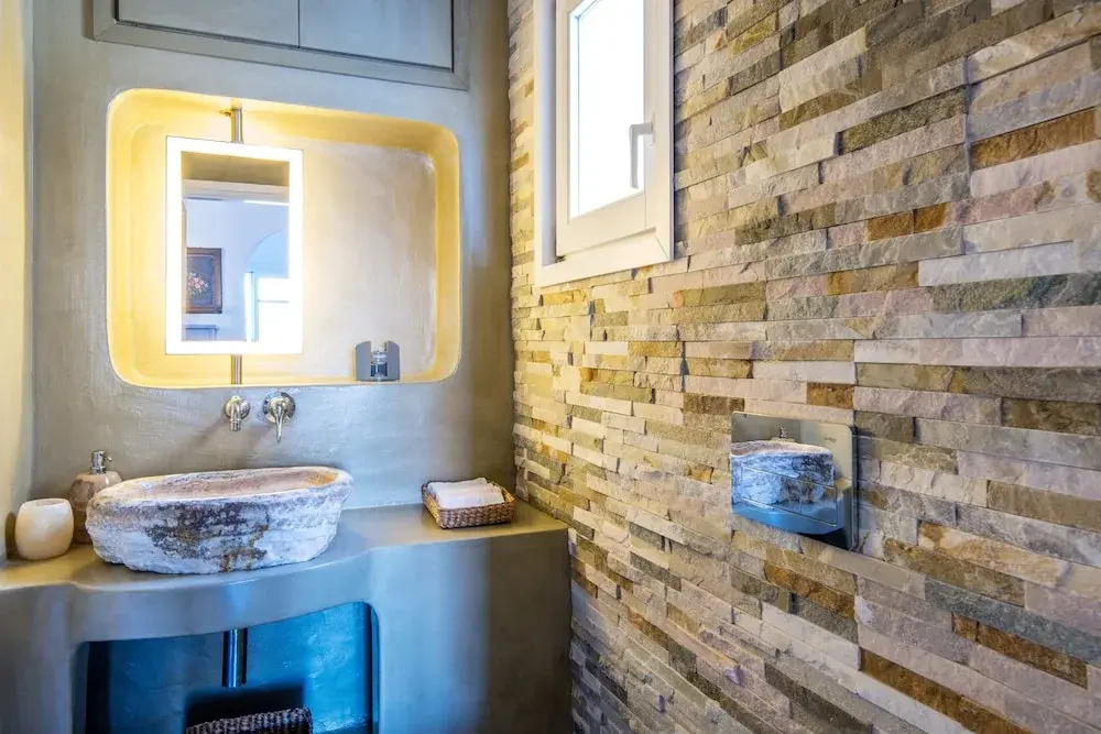 Photo - Apanema Villas, Mykonos