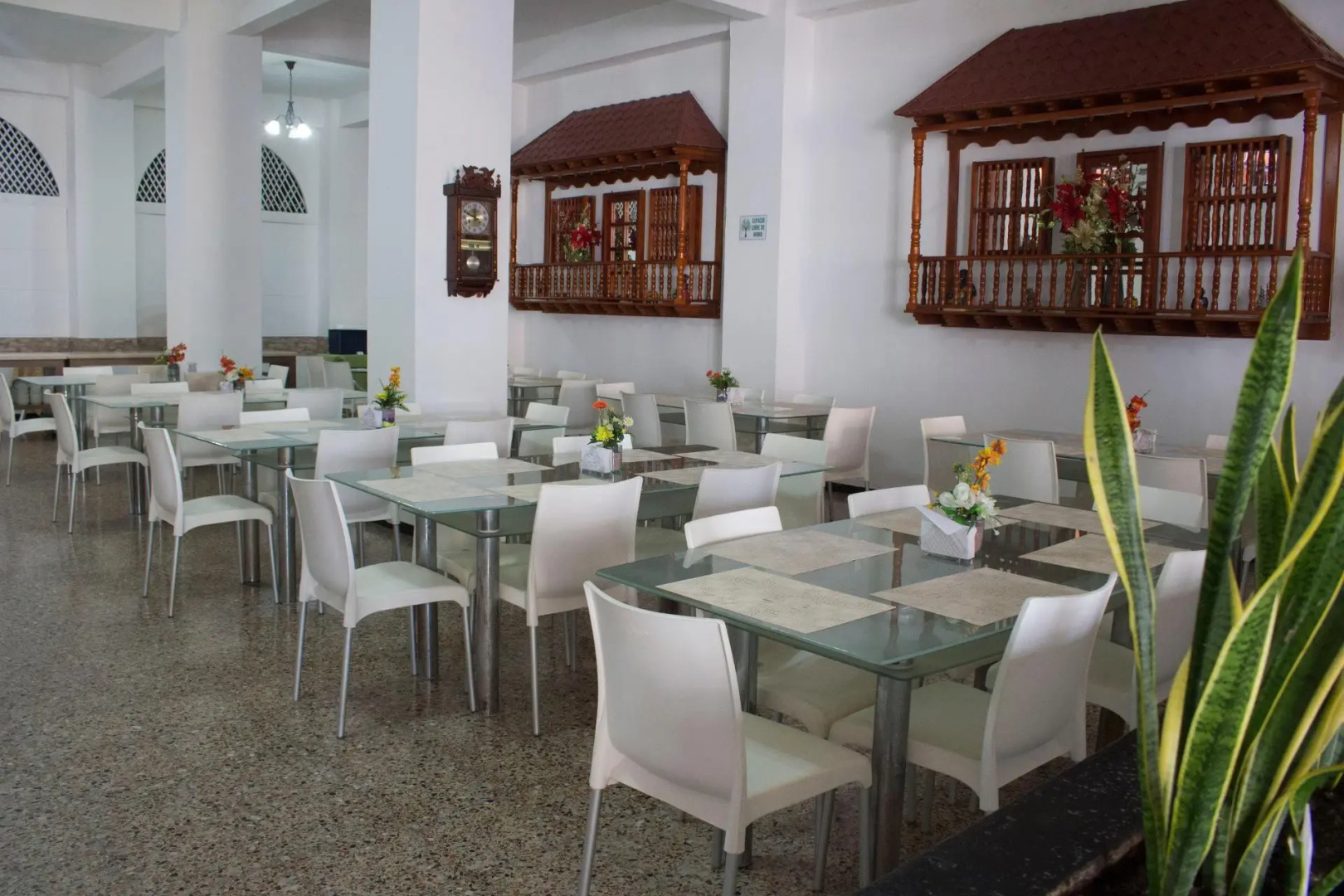 Foto - Hotel Dorado Plaza Centro Histórico