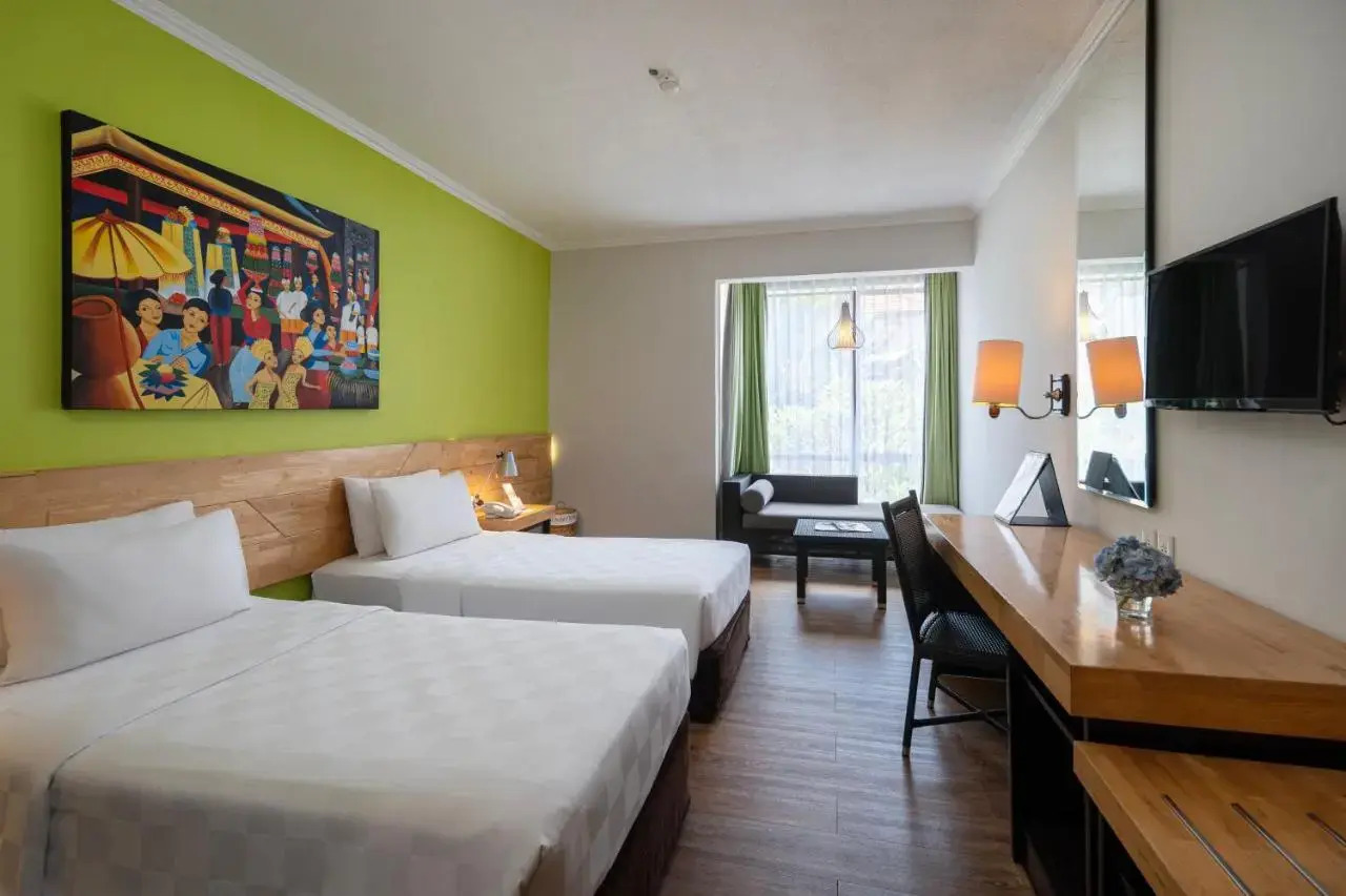 Foto - Prime Plaza Hotel Sanur – Bali