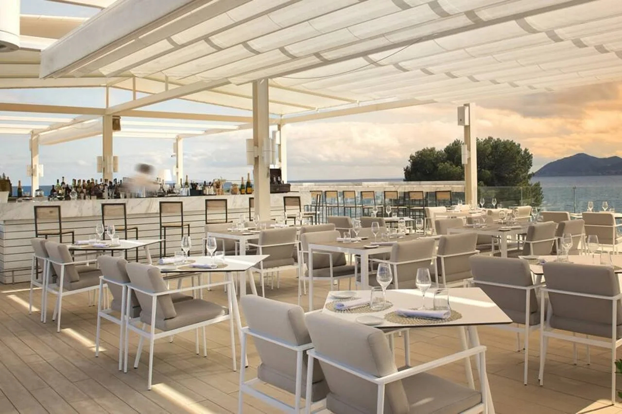 Foto - ME by Meliá Ibiza - The Leading Hotels of the World