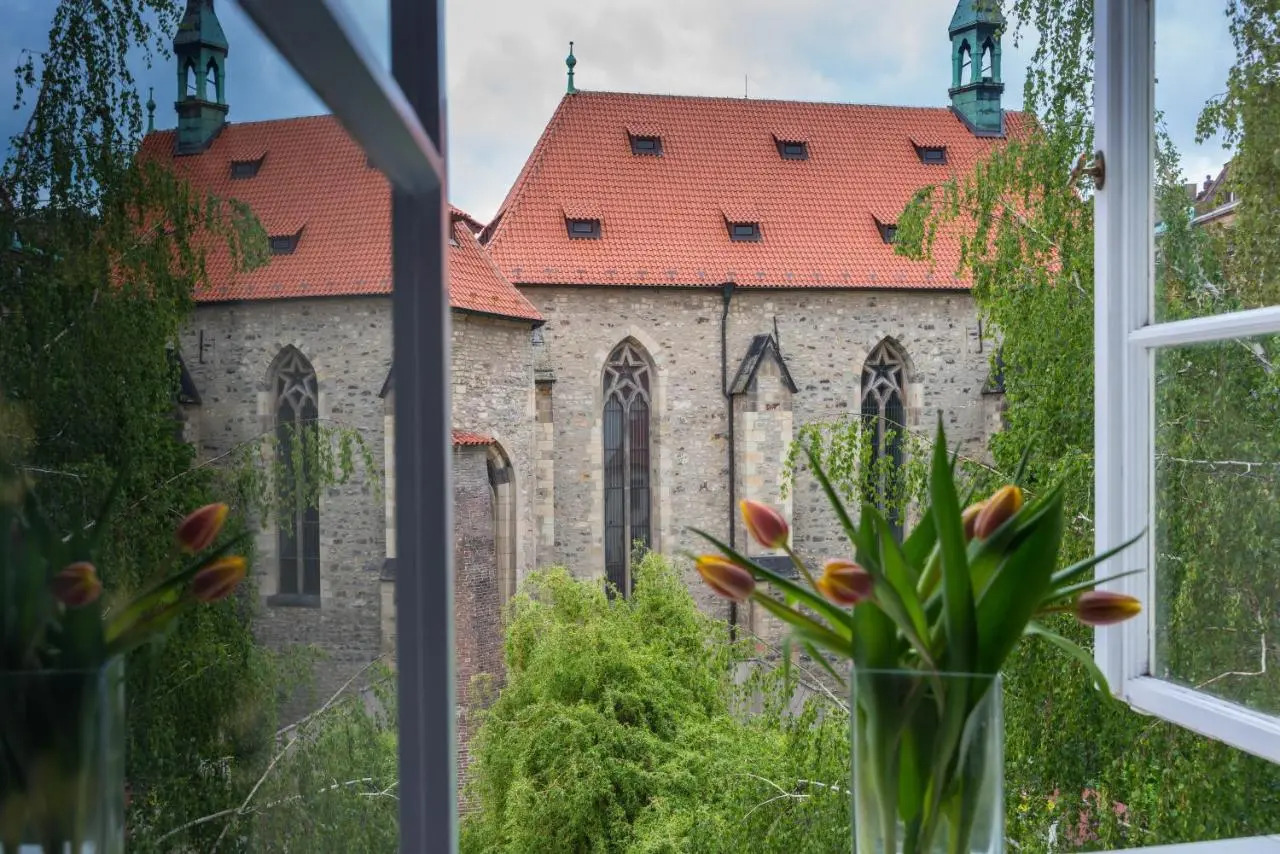 Foto - Monastery Garden Prague
