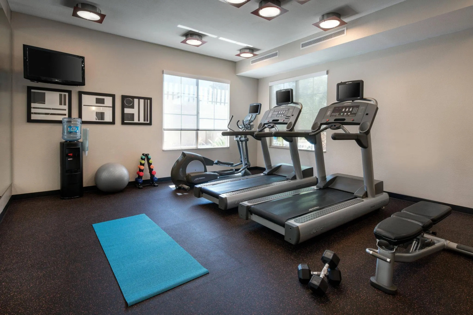Photo - TownePlace Suites by Marriott San Diego Carlsbad / Vista