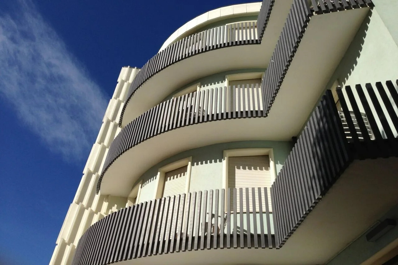 Foto - Hotel New Arpa