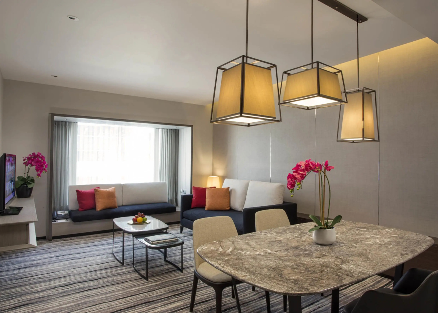 Foto - Carlton Hotel Singapore